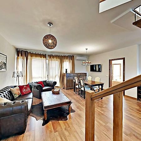 Charming Apartment In The Heart Of Банско Екстериор снимка