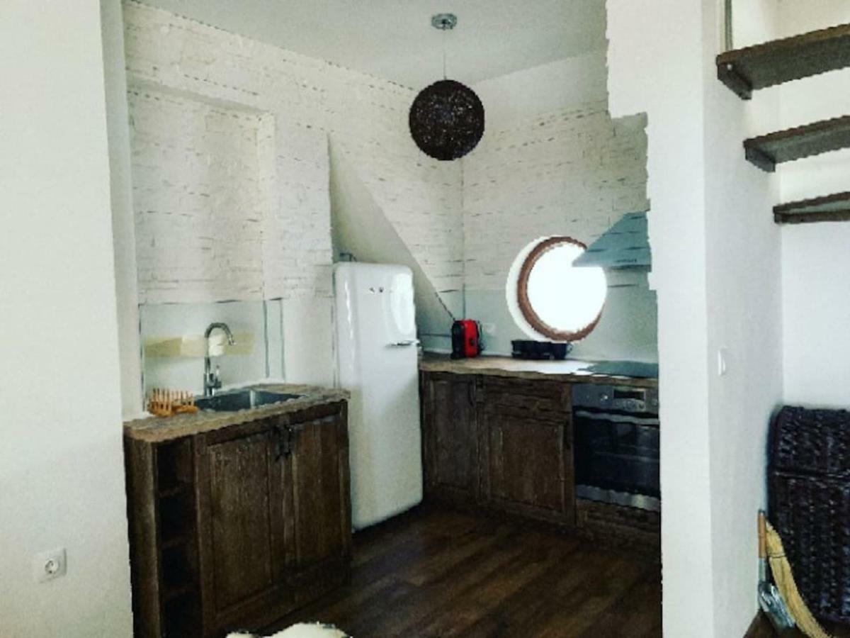 Charming Apartment In The Heart Of Банско Екстериор снимка