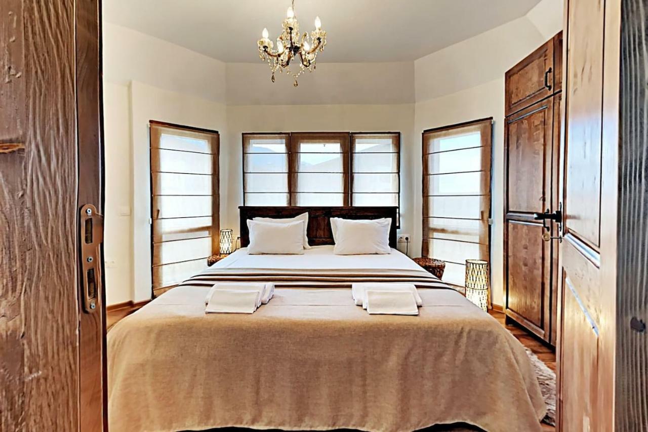 Charming Apartment In The Heart Of Банско Екстериор снимка