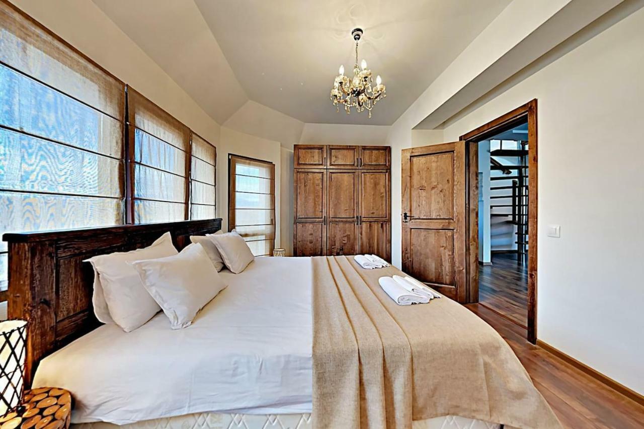 Charming Apartment In The Heart Of Банско Екстериор снимка