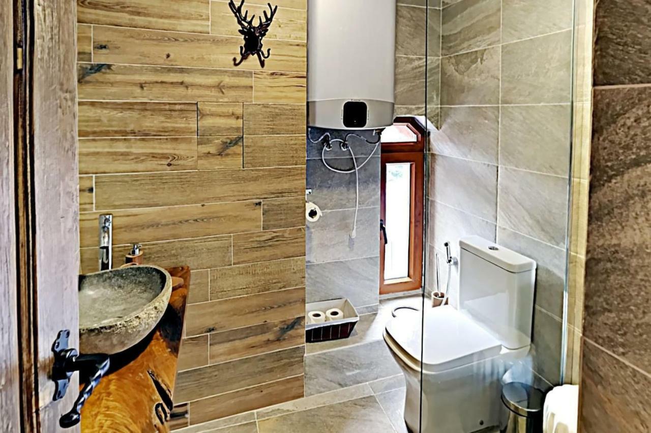 Charming Apartment In The Heart Of Банско Екстериор снимка