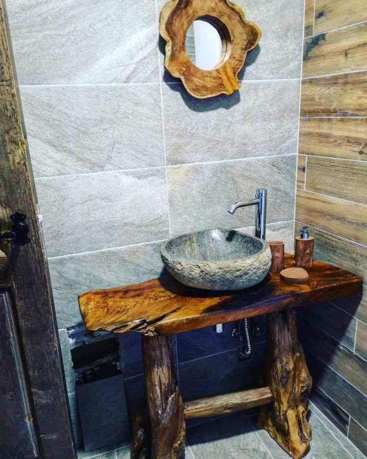 Charming Apartment In The Heart Of Банско Екстериор снимка