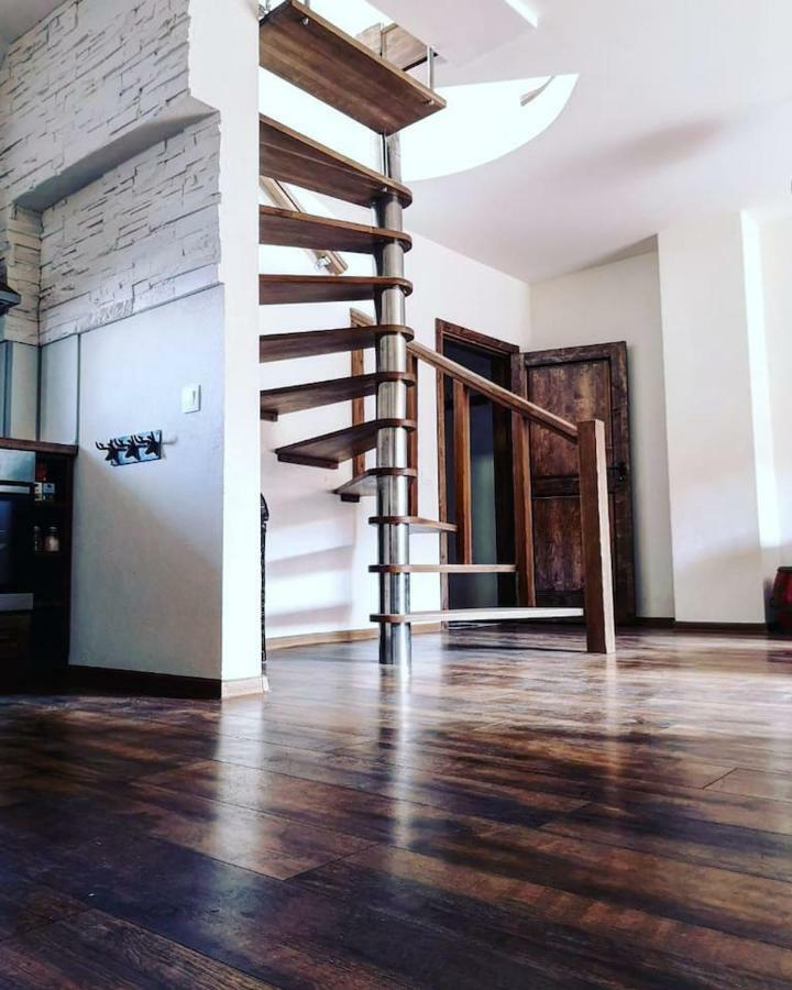 Charming Apartment In The Heart Of Банско Екстериор снимка