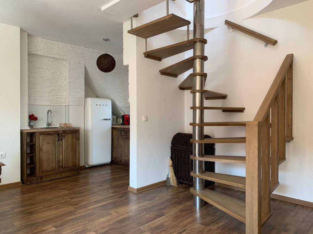 Charming Apartment In The Heart Of Банско Екстериор снимка