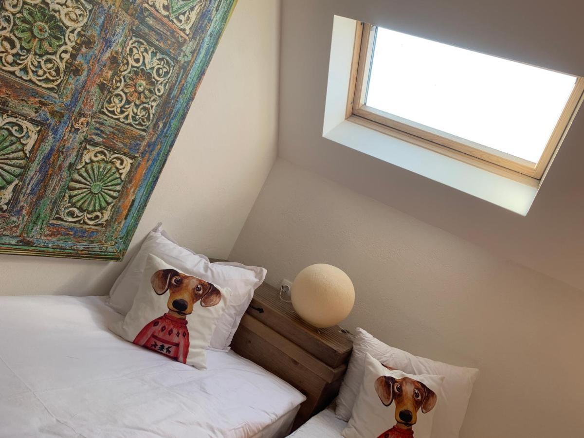 Charming Apartment In The Heart Of Банско Екстериор снимка