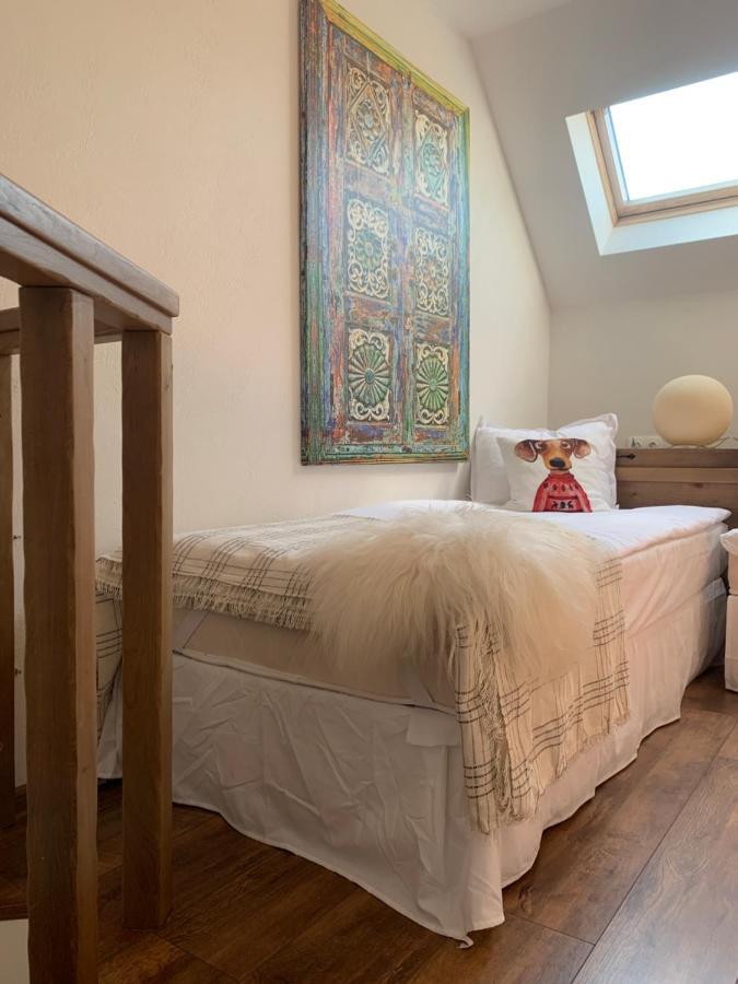 Charming Apartment In The Heart Of Банско Екстериор снимка
