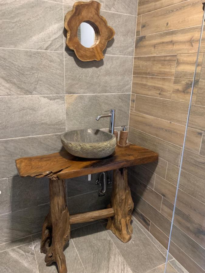 Charming Apartment In The Heart Of Банско Екстериор снимка